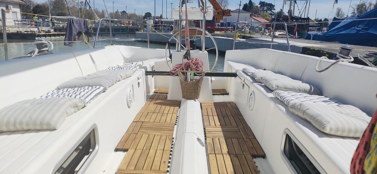 Fok 33 Vitorlás 4 Hajóbérlés Siófok