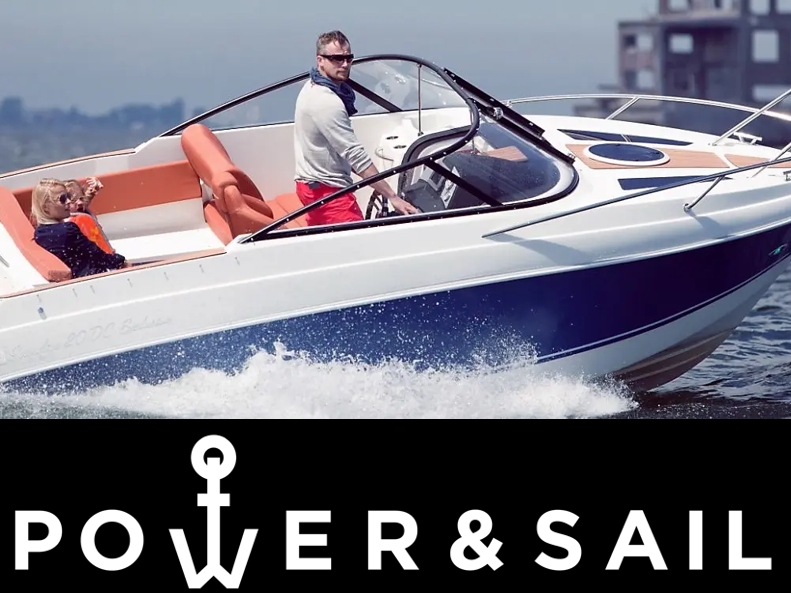 POWERSAIL